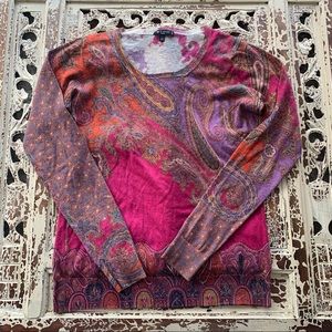 Etro Sweater